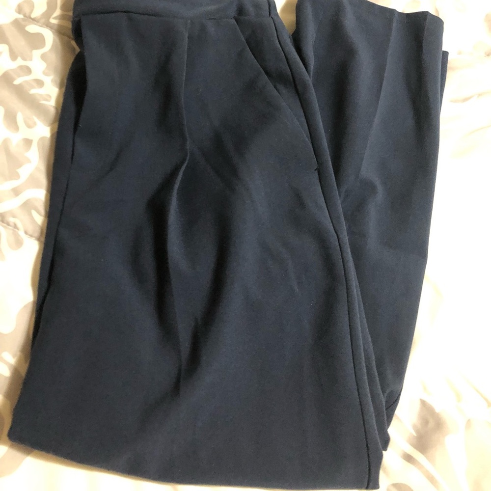F21 dress pants